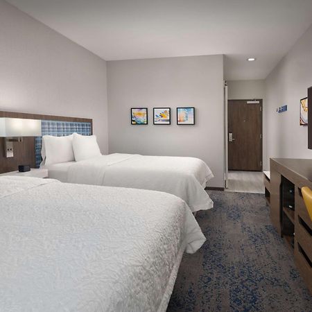 Hampton Inn & Suites El Cajon San Diego Exteriör bild