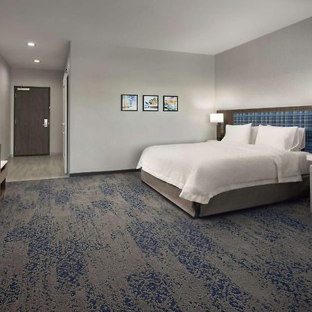 Hampton Inn & Suites El Cajon San Diego Exteriör bild