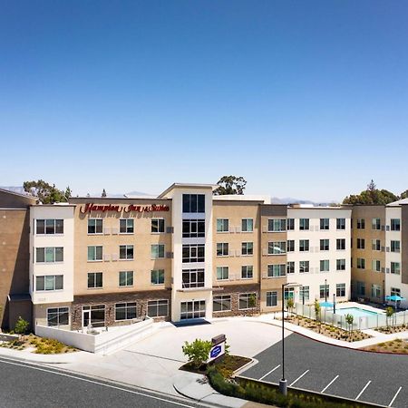 Hampton Inn & Suites El Cajon San Diego Exteriör bild