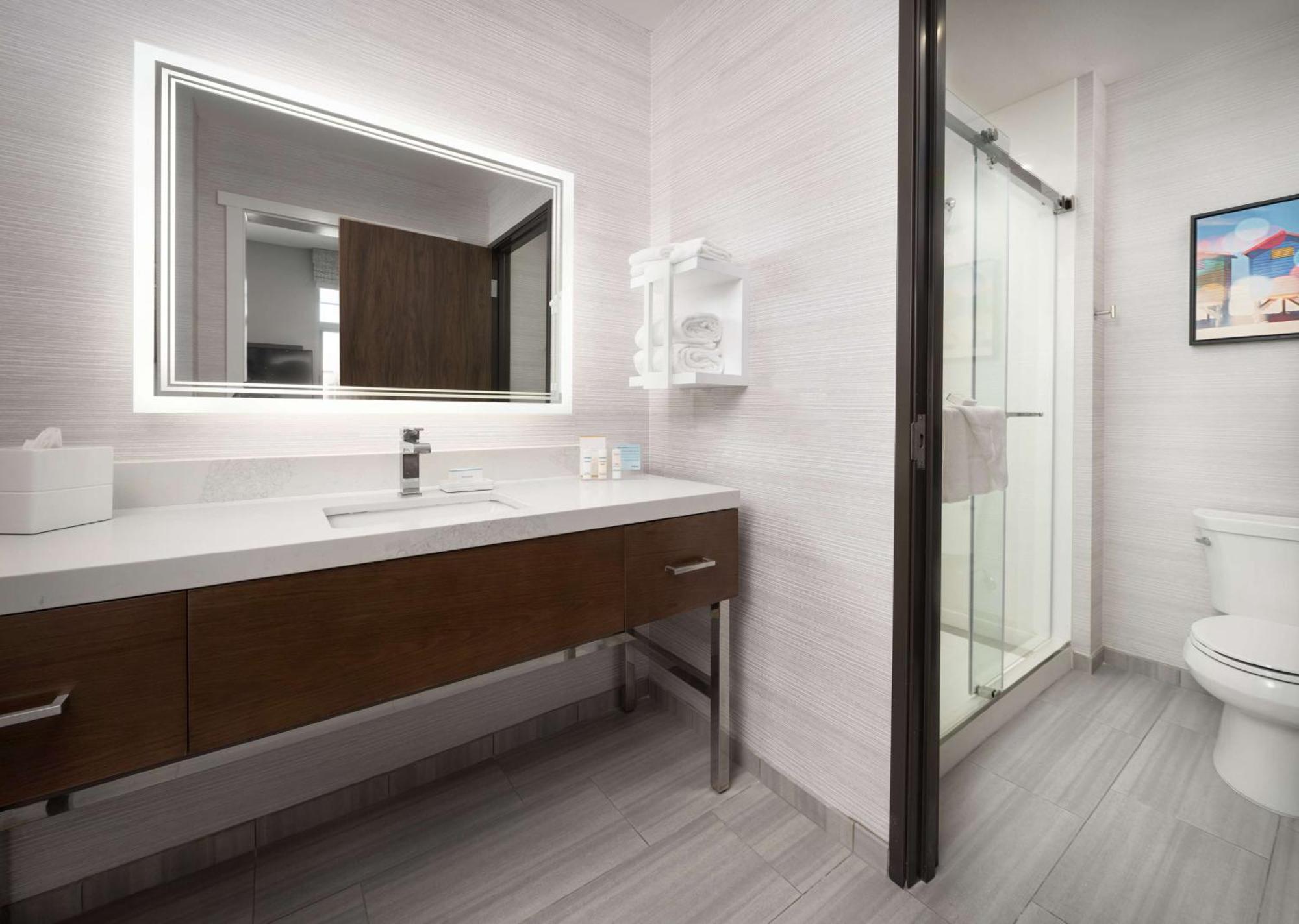 Hampton Inn & Suites El Cajon San Diego Exteriör bild