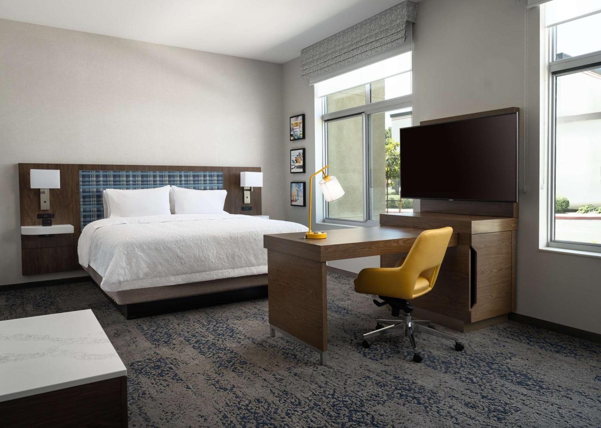 Hampton Inn & Suites El Cajon San Diego Exteriör bild