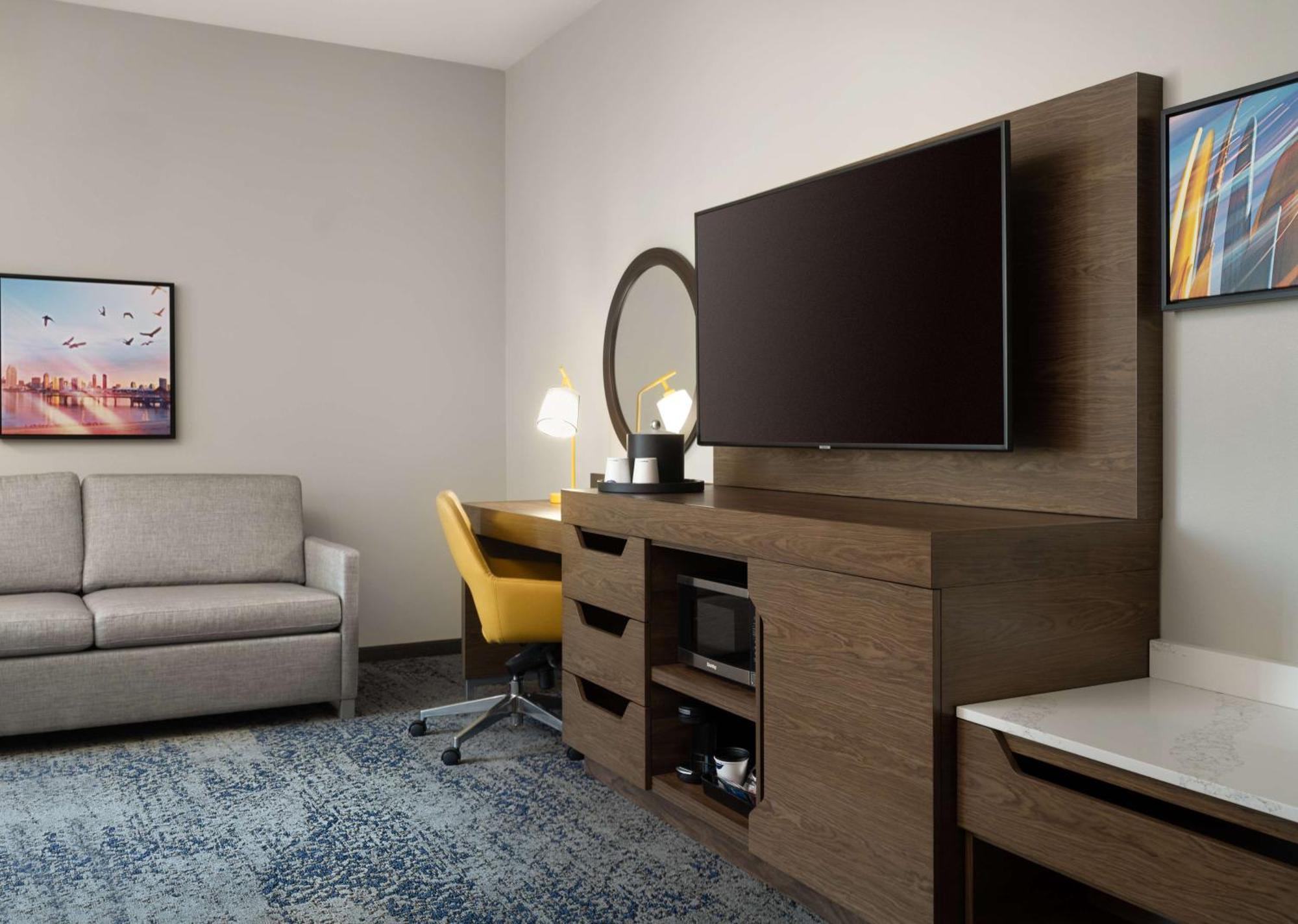 Hampton Inn & Suites El Cajon San Diego Exteriör bild