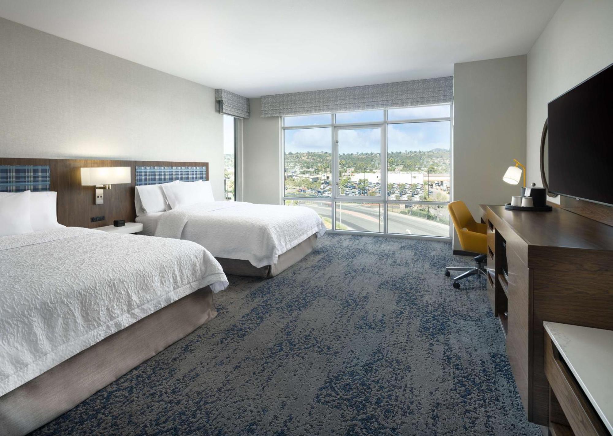 Hampton Inn & Suites El Cajon San Diego Exteriör bild