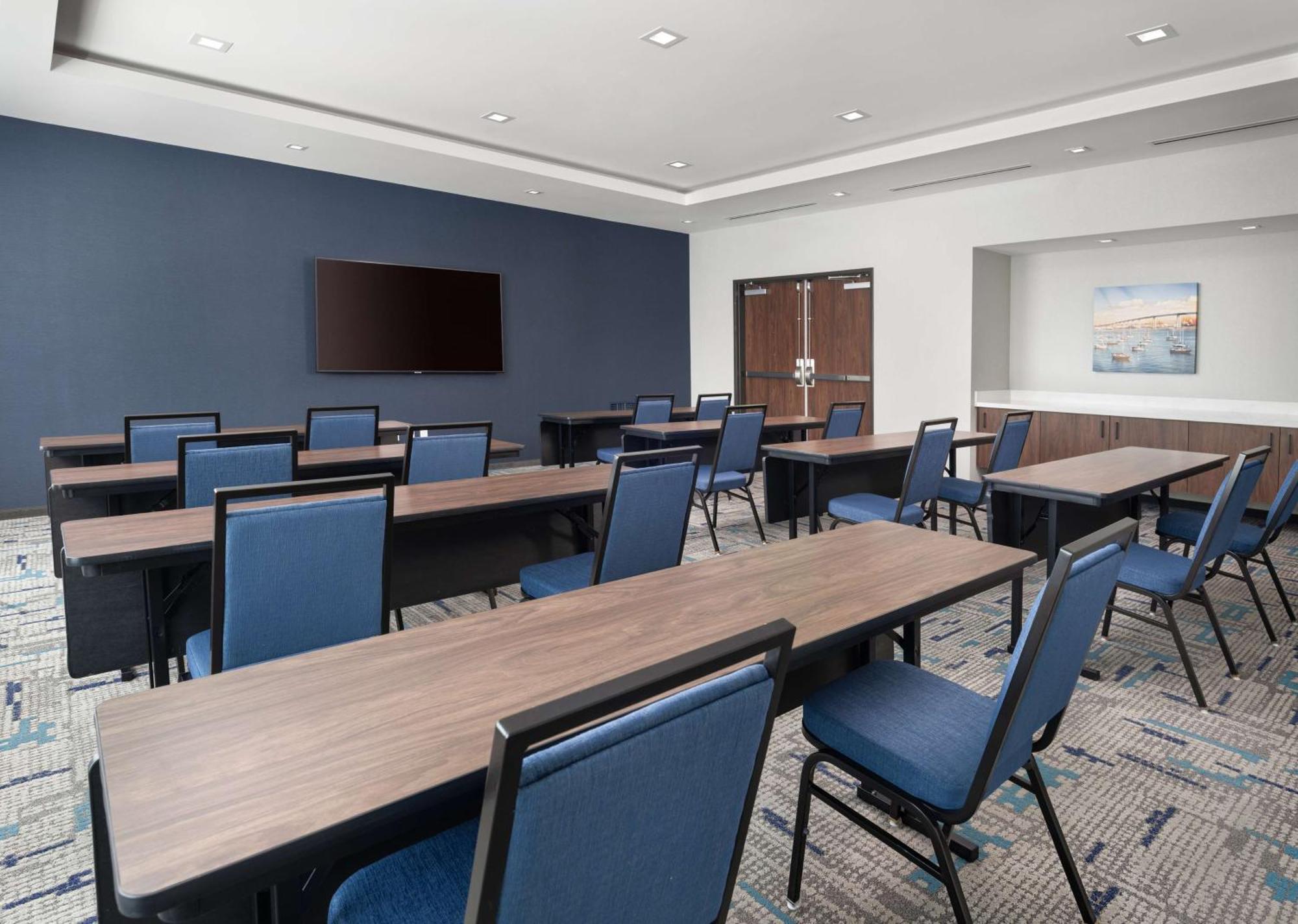 Hampton Inn & Suites El Cajon San Diego Exteriör bild