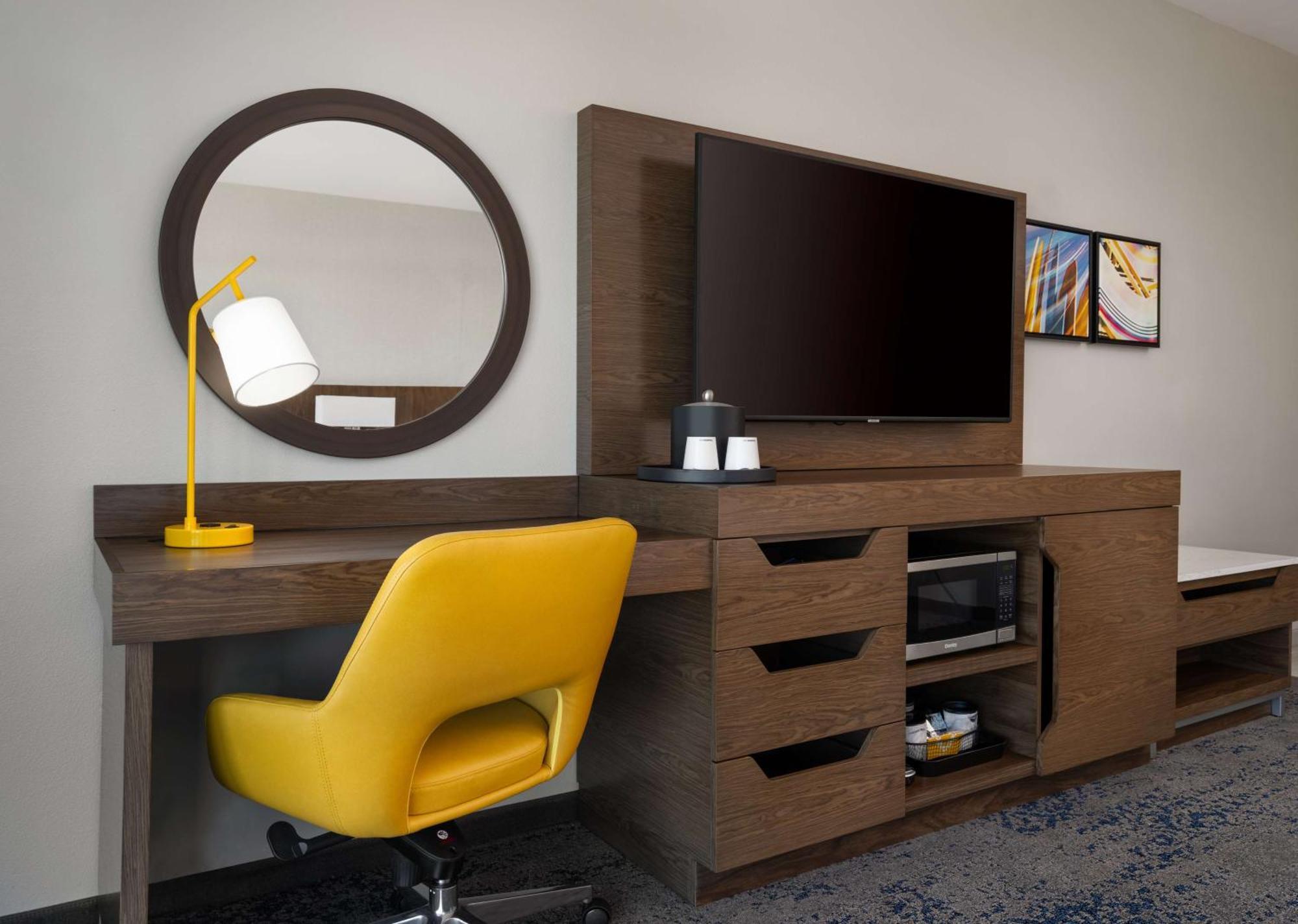Hampton Inn & Suites El Cajon San Diego Exteriör bild