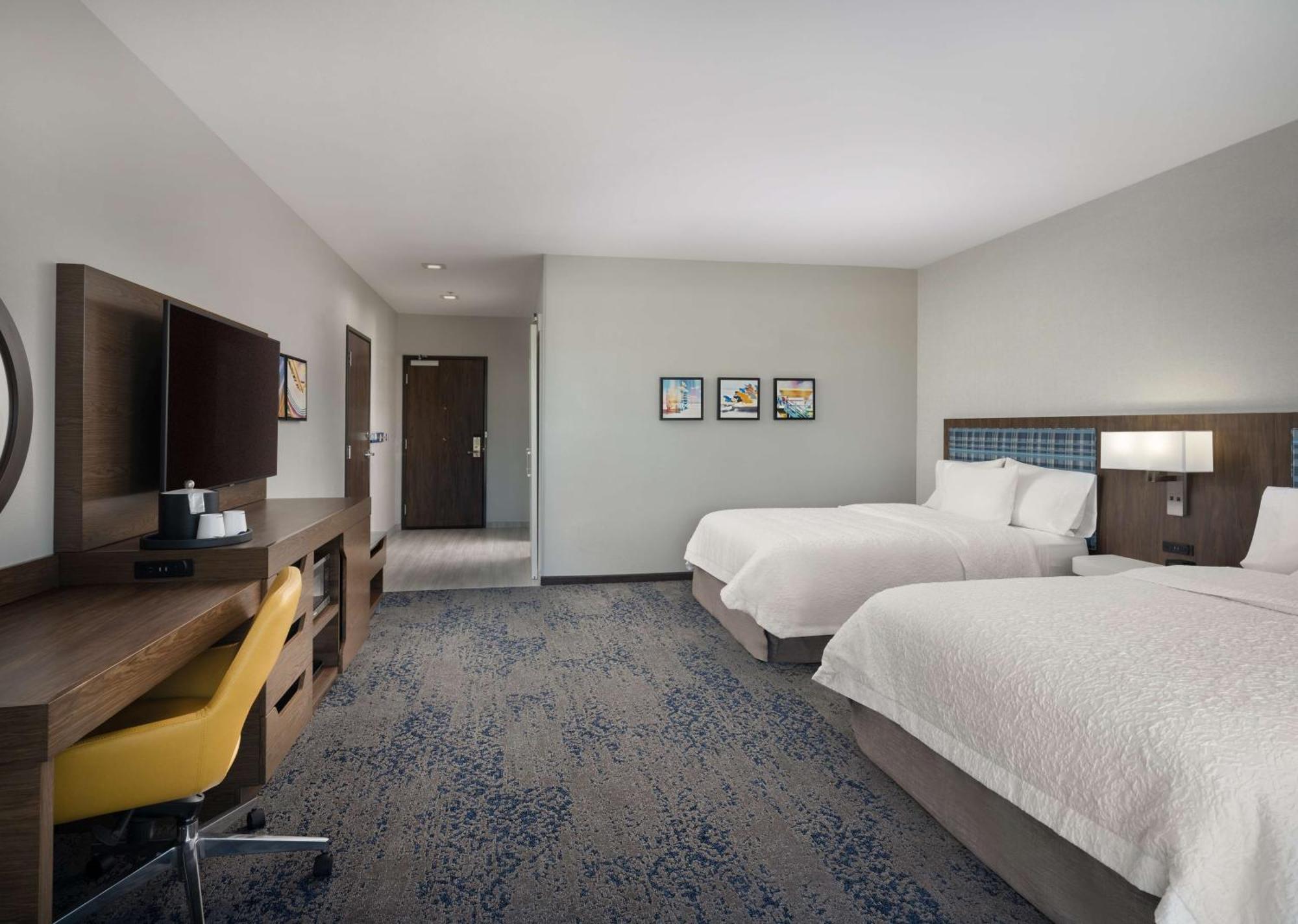 Hampton Inn & Suites El Cajon San Diego Exteriör bild