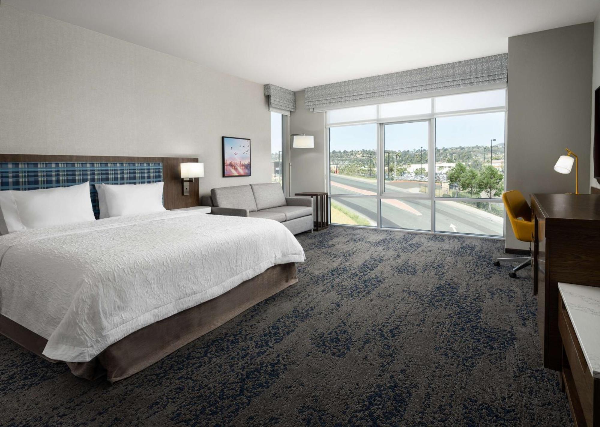 Hampton Inn & Suites El Cajon San Diego Exteriör bild