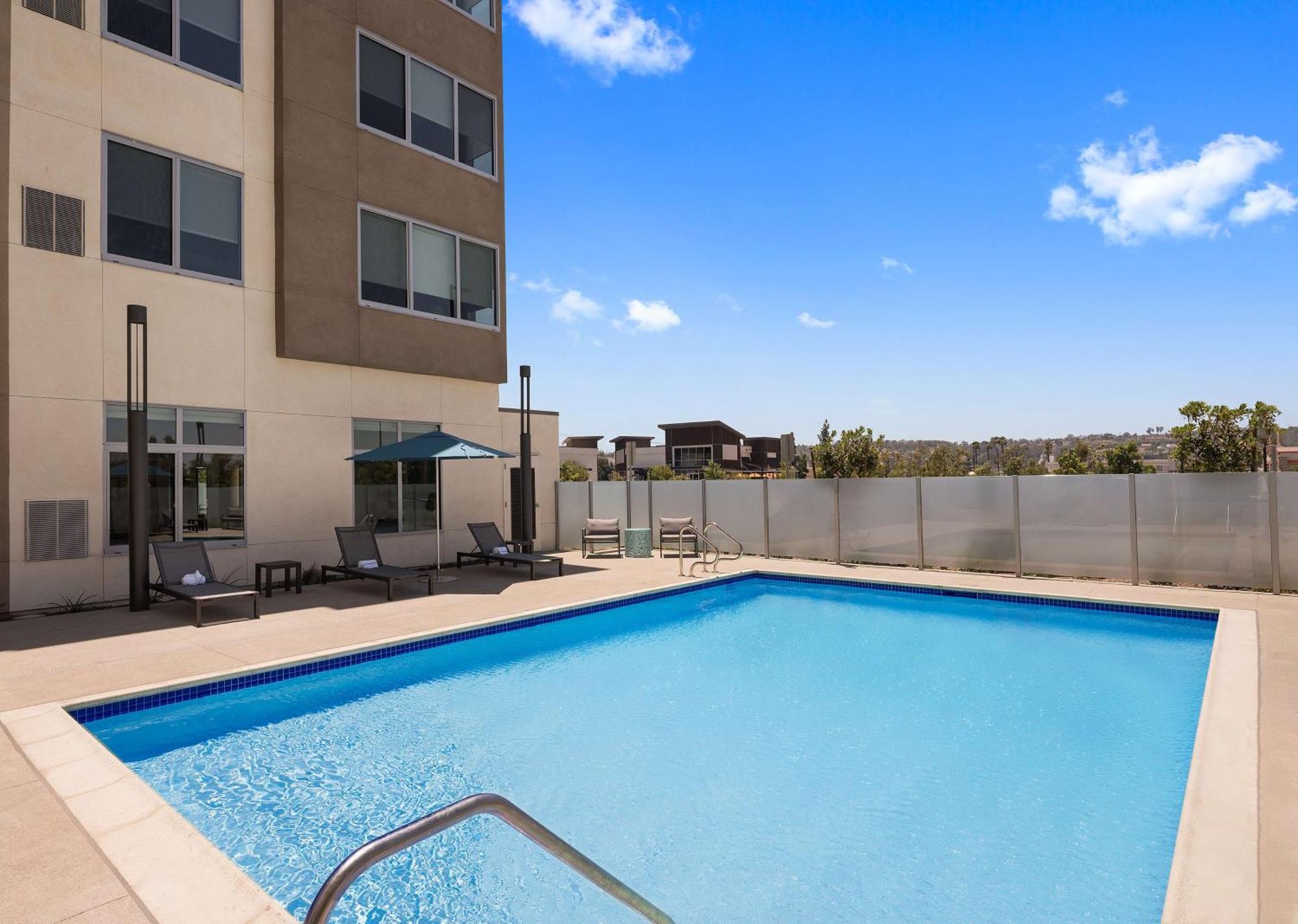 Hampton Inn & Suites El Cajon San Diego Exteriör bild