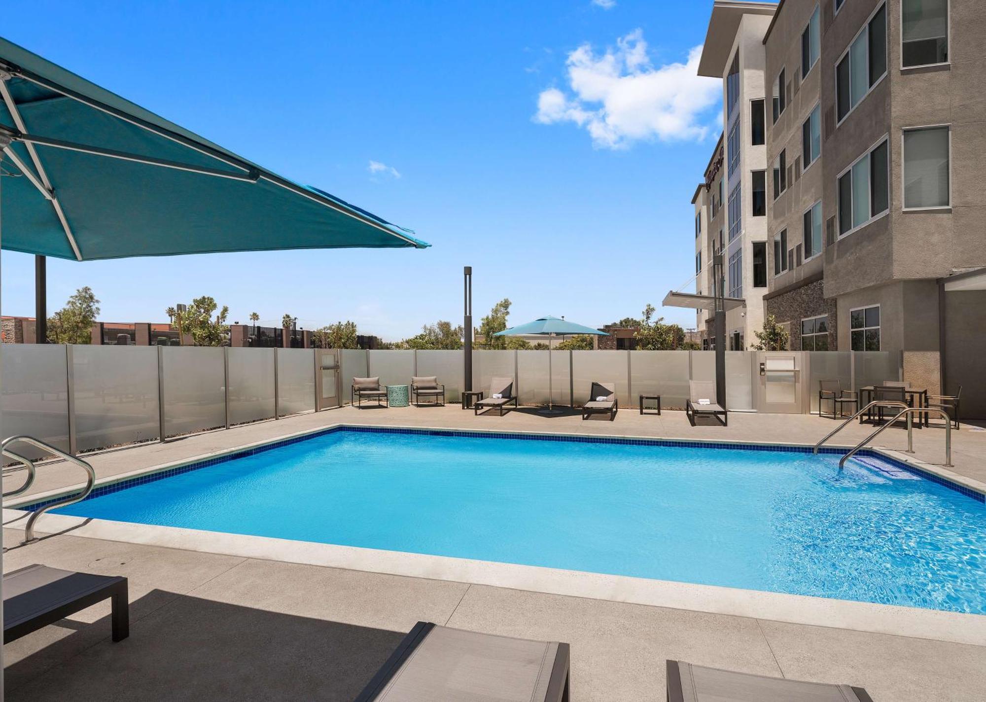 Hampton Inn & Suites El Cajon San Diego Exteriör bild